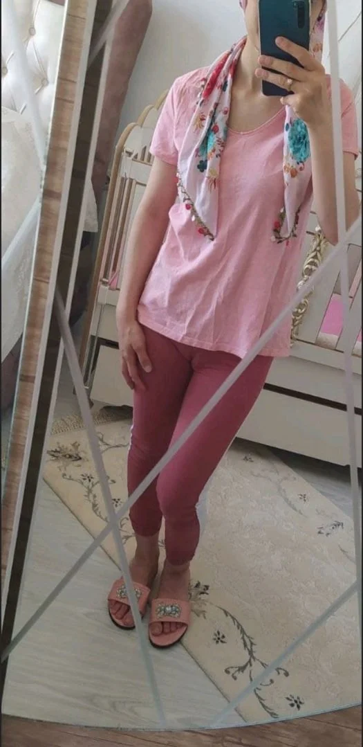 turkihs hijabi slut esra image 35