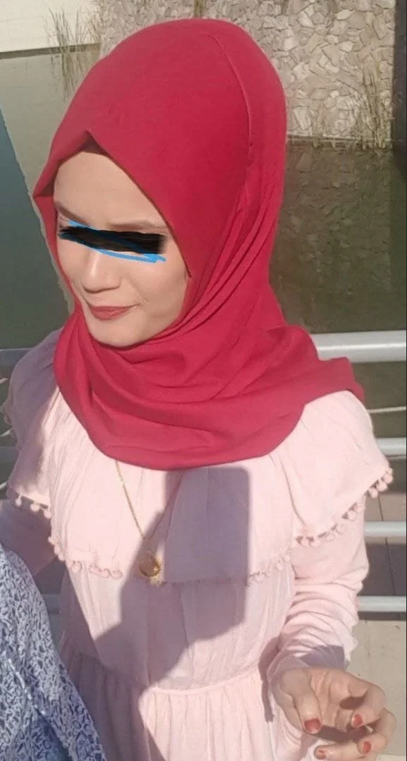 turkihs hijabi slut esra image 42