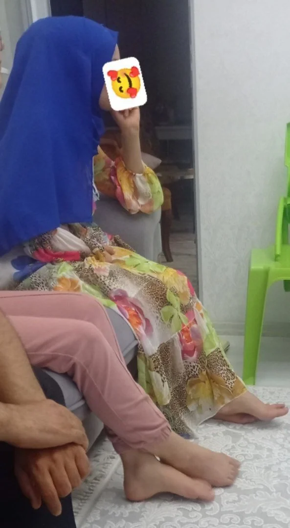 turkihs hijabi slut esra image 44