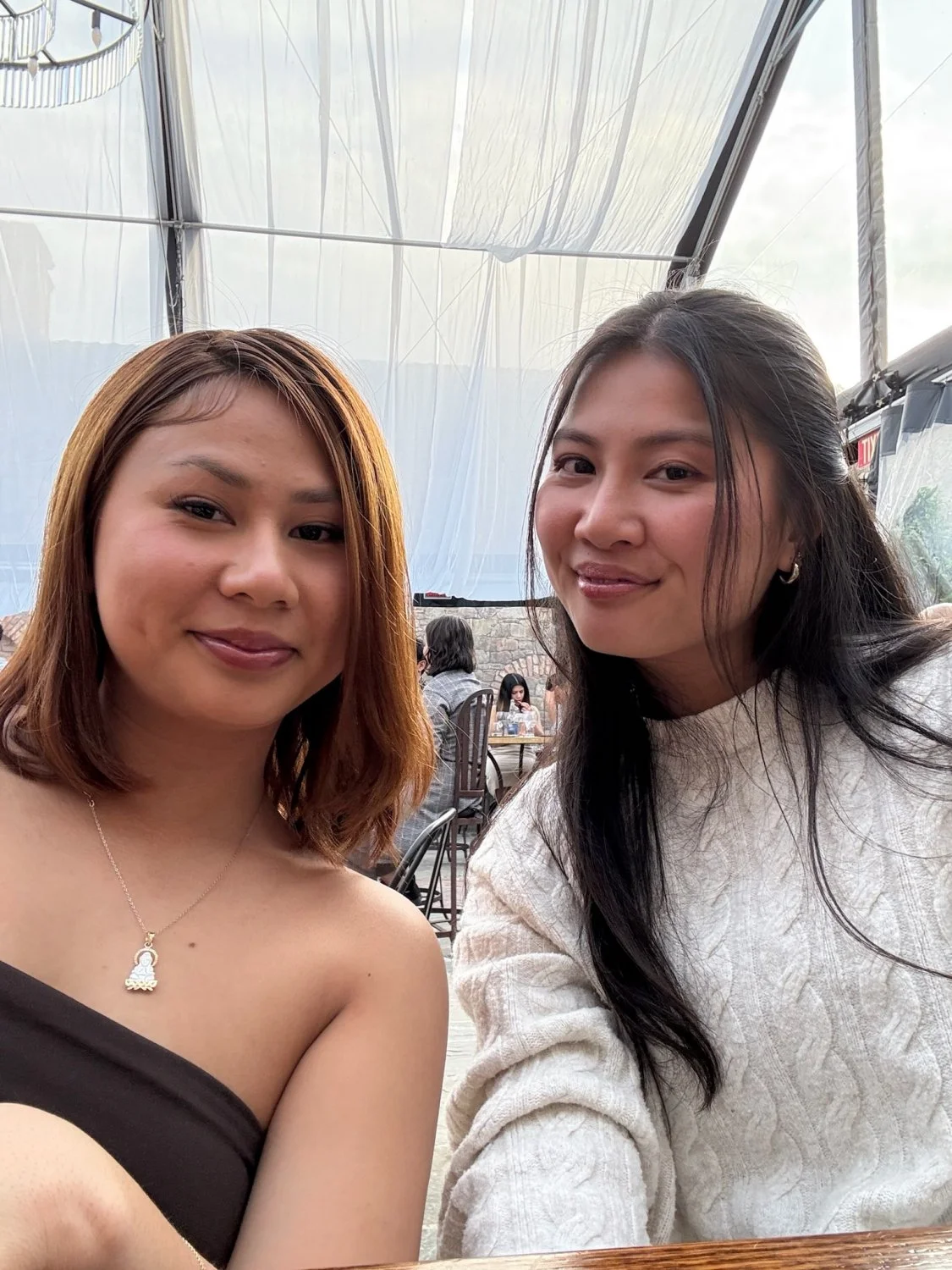 Bay Area baddie image 3