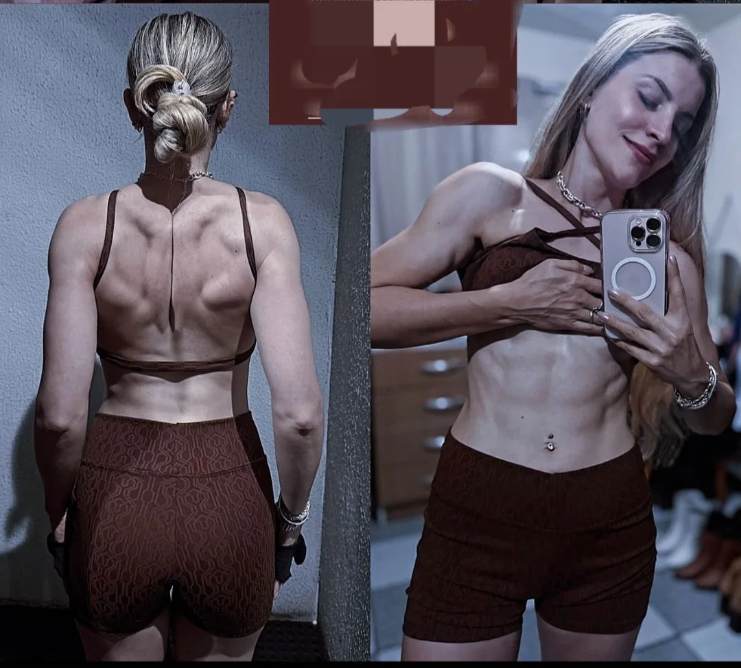 PARTE 2 Dentro sim ou não? Loira rata de academia main image
