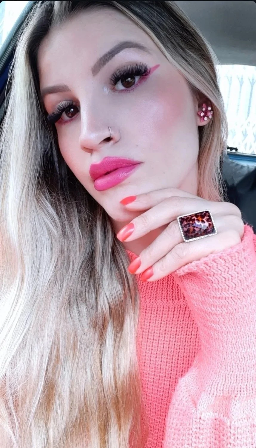 PARTE 2 Dentro sim ou não? Loira rata de academia image 25