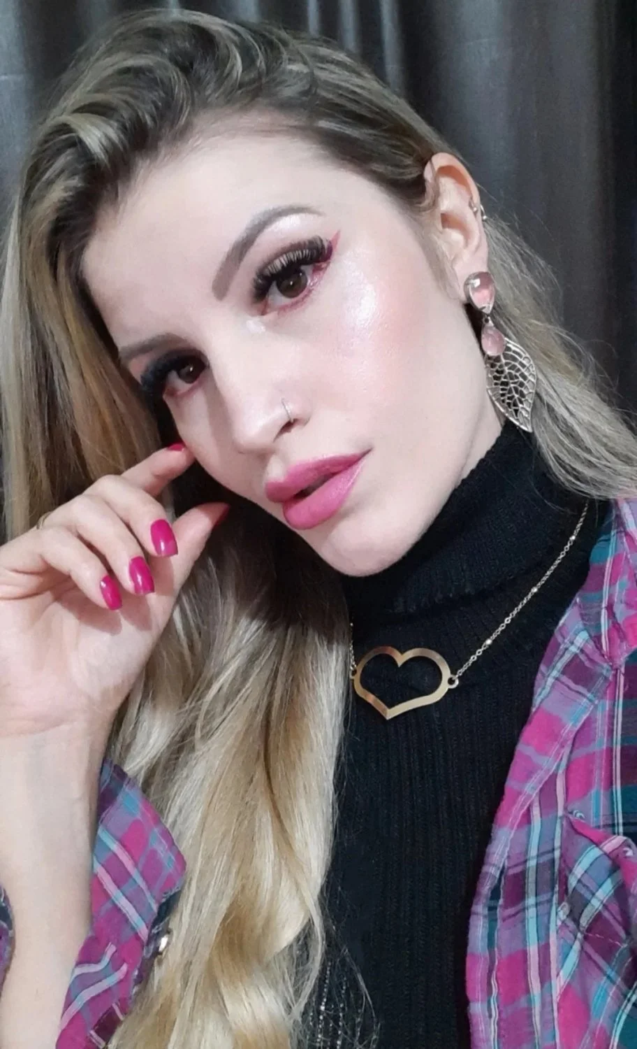 PARTE 2 Dentro sim ou não? Loira rata de academia image 29