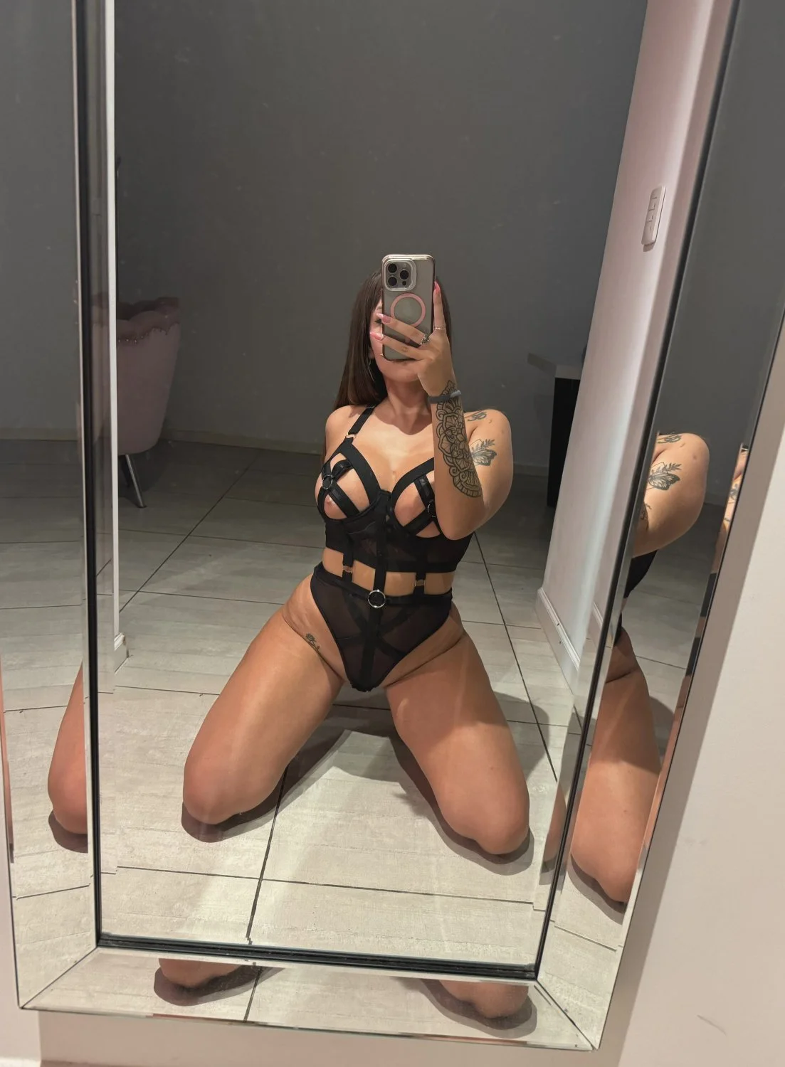 My boobs are soft and ready to get sucked image 2
