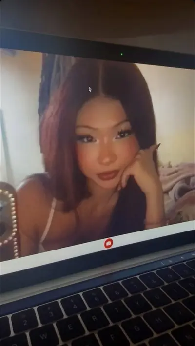 Asian Girls cover image