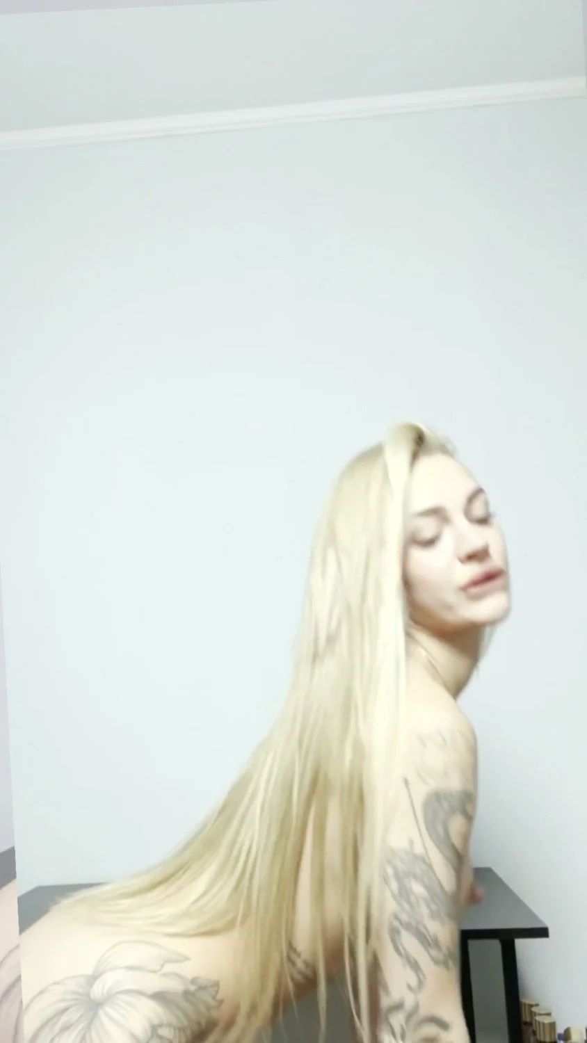 🔞 wet round ass getting fucked wet dripping cum 🫦💦 My OF main image
