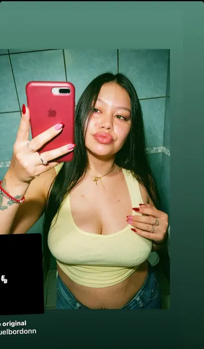 Pendeja de san miguel alguien tiene algo de ella cover image