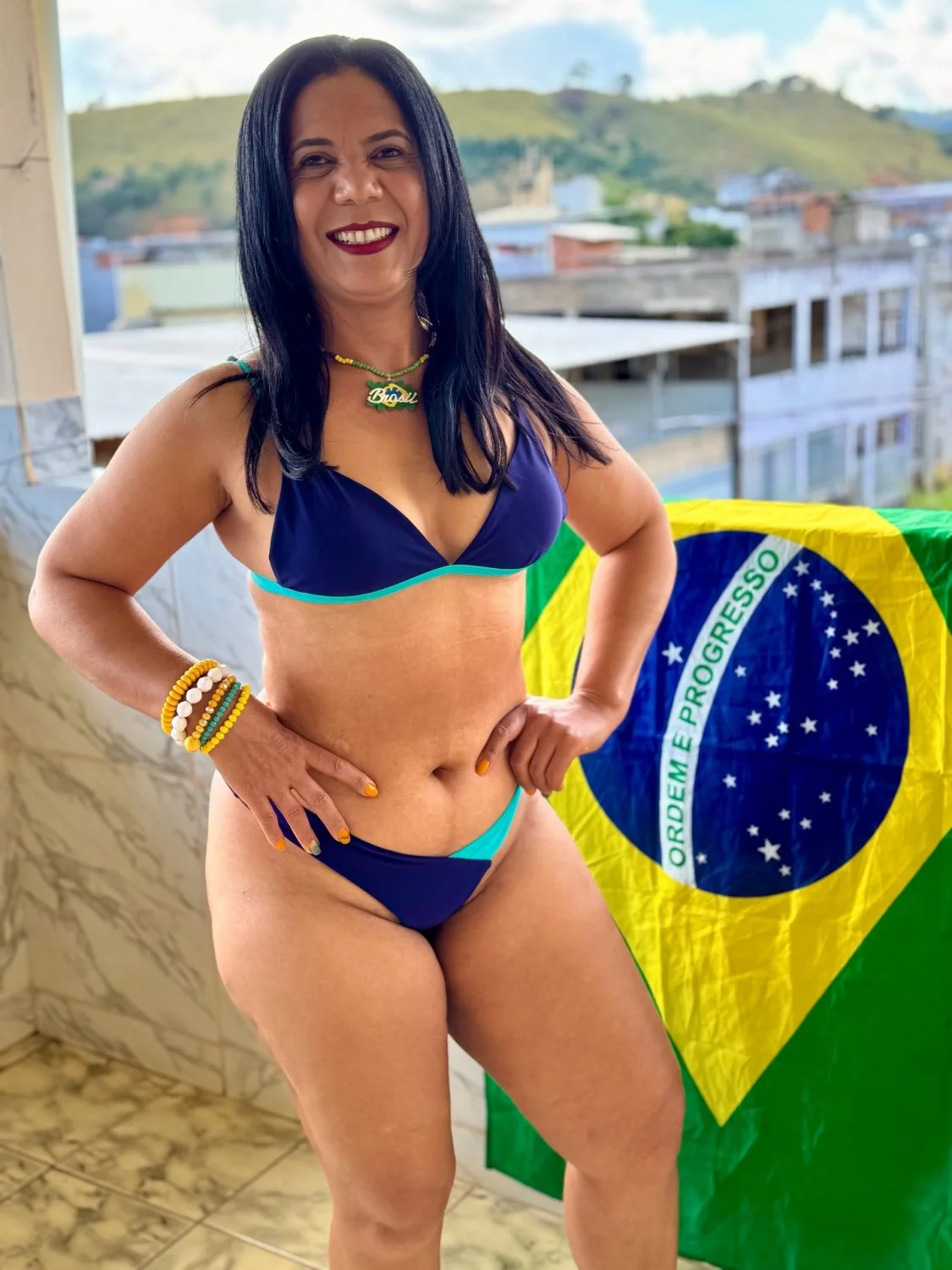 Nilza Pires 03 image 3