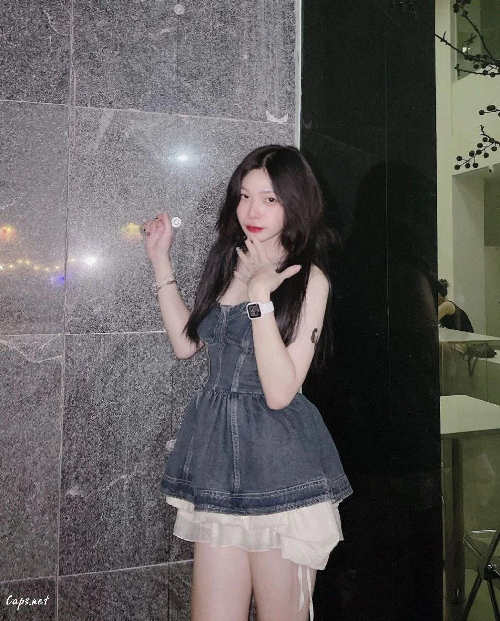 Huyền thoại gái gọi Nhật Hạ leaked nude image 22