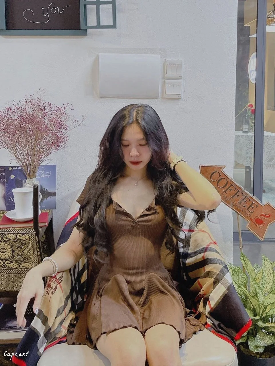Huyền thoại gái gọi Nhật Hạ leaked nude image 26