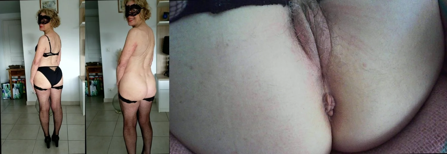 Absolute full pleasure collages image 5