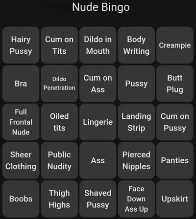 Trying out bingo will update regularly cover image