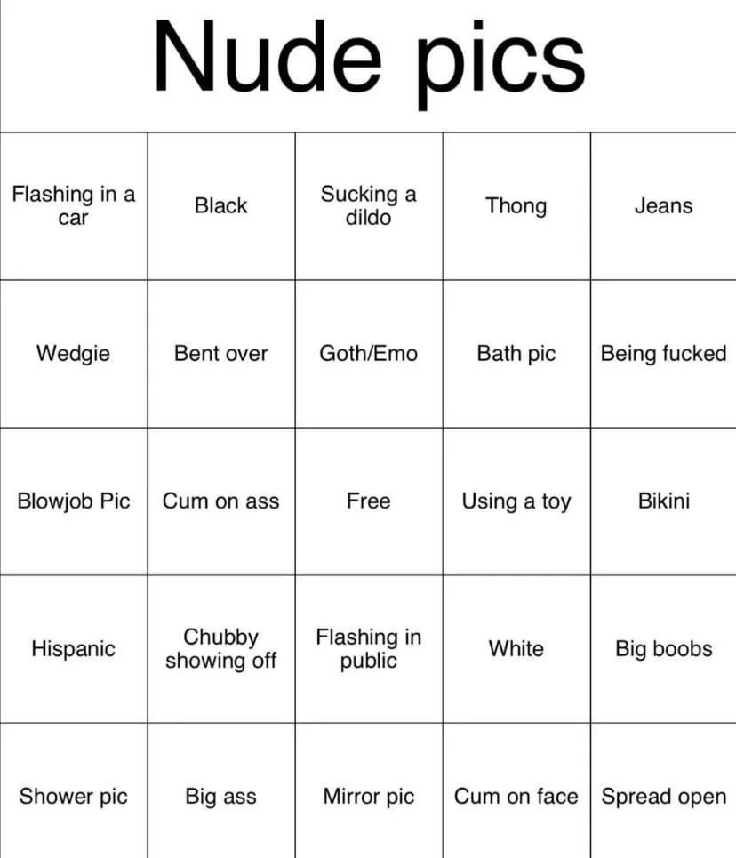 Trying out bingo will update regularly image 2
