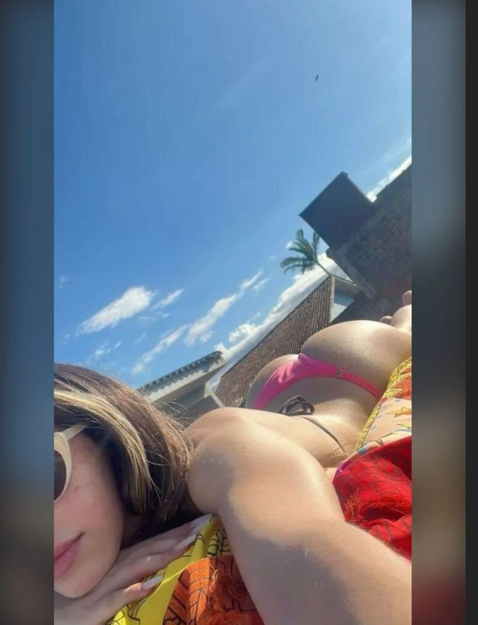 Putinha da Letícia, quem tiver alguém pra fazer só chamar dm ou zangi 6007784060 image 4