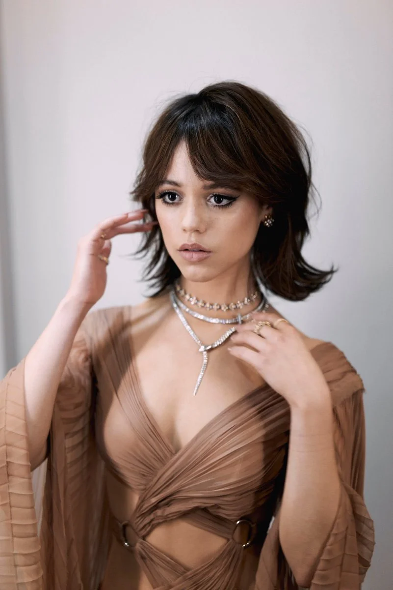 Jenna Ortega Fap Collection main image