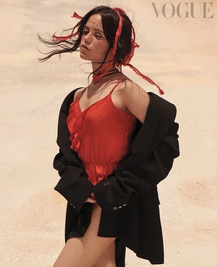 Jenna Ortega Fap Collection image 14