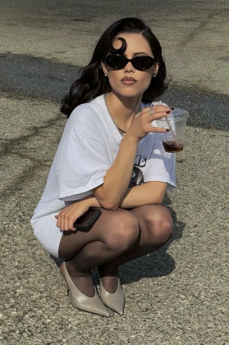 Jenna Ortega Fap Collection image 30