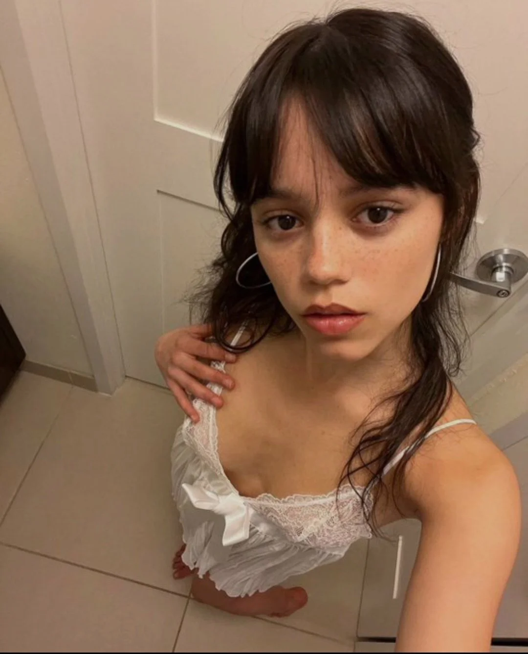 Jenna Ortega Fap Collection image 8