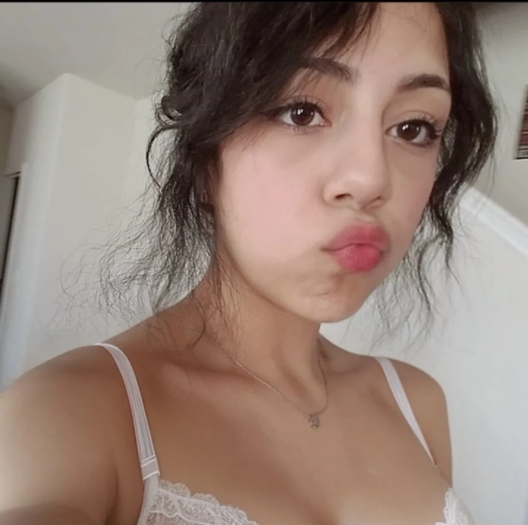 Curly Hair Latina fucked by BBC Black Cock image 34
