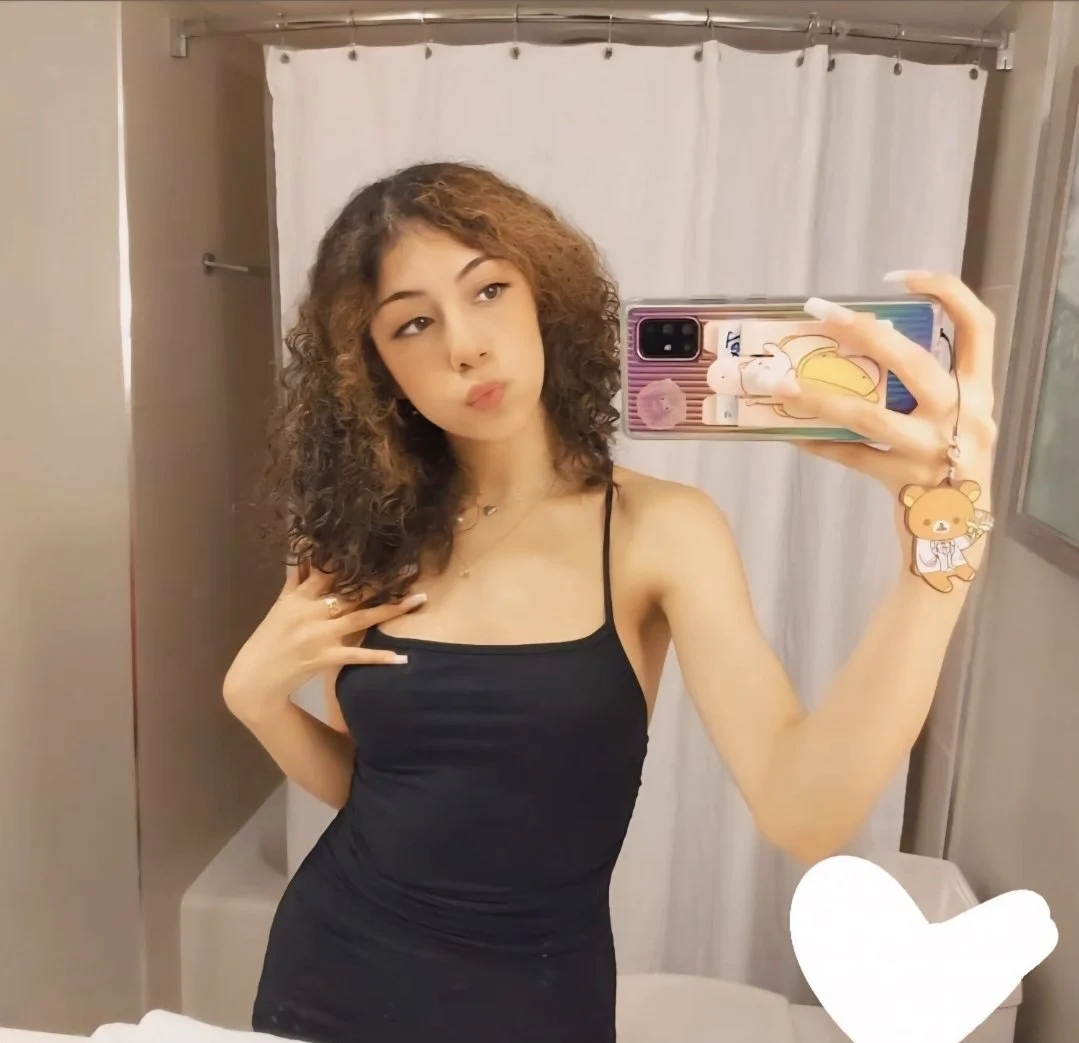 Curly Hair Latina fucked by BBC Black Cock image 36