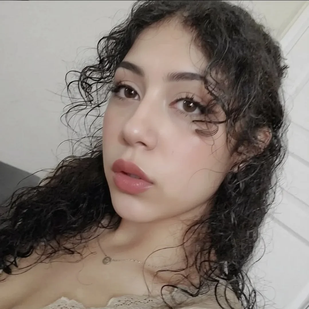 Curly Hair Latina fucked by BBC Black Cock image 38