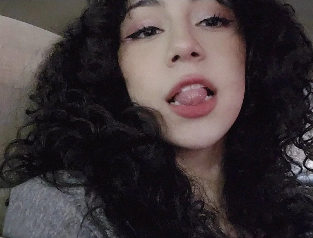 Curly Hair Latina fucked by BBC Black Cock image 39