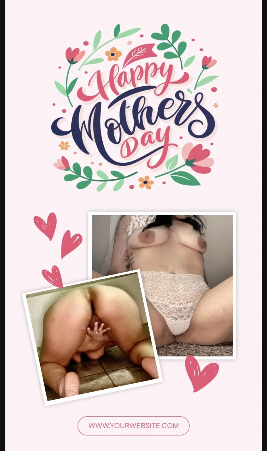 My slut bday and Xmas cards feel free to send them to your friends and family. image 10