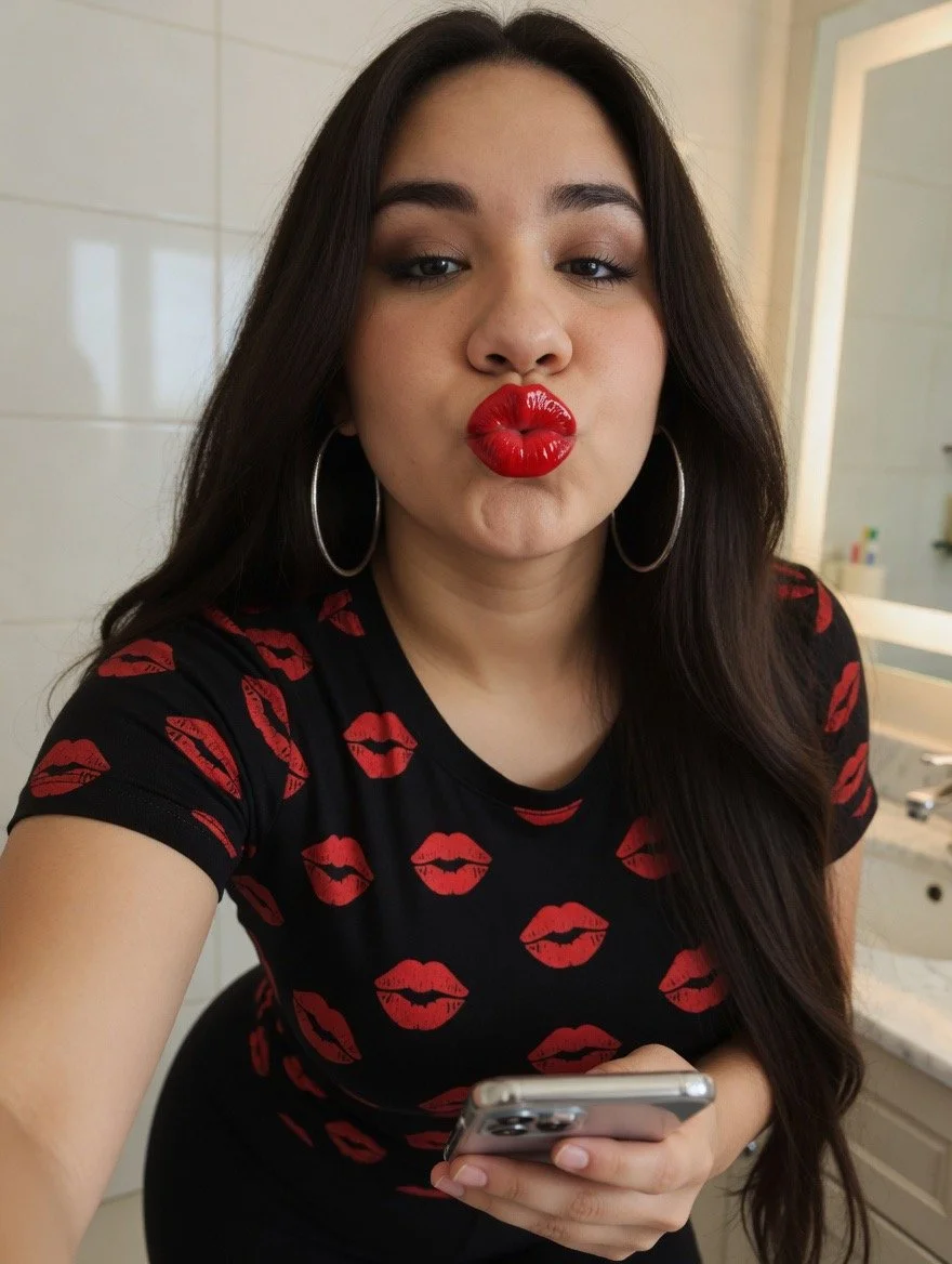 Ai bbc slut image 2
