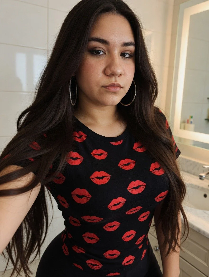 Ai bbc slut image 3