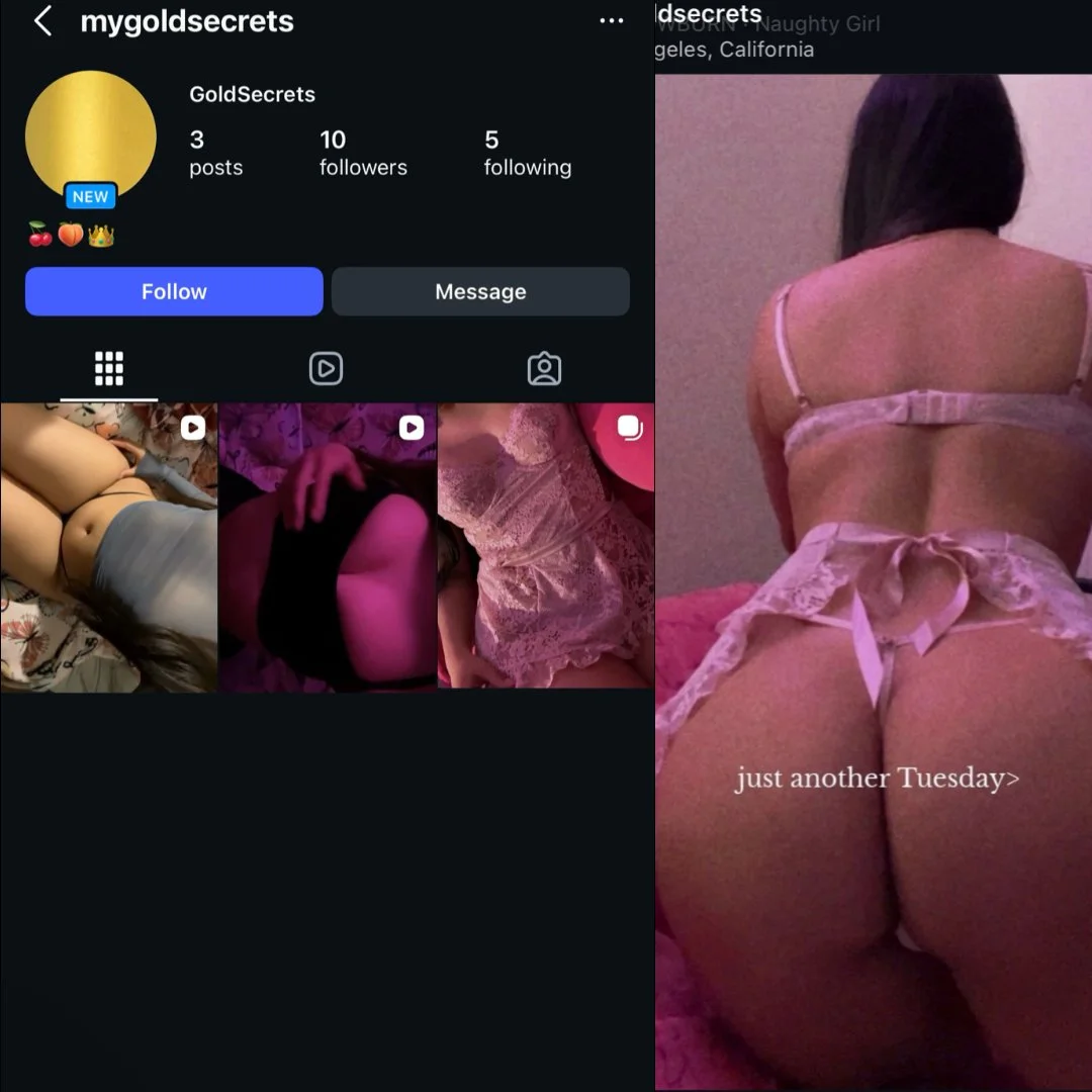 Go make this sexy latina slut famous on IG image 2