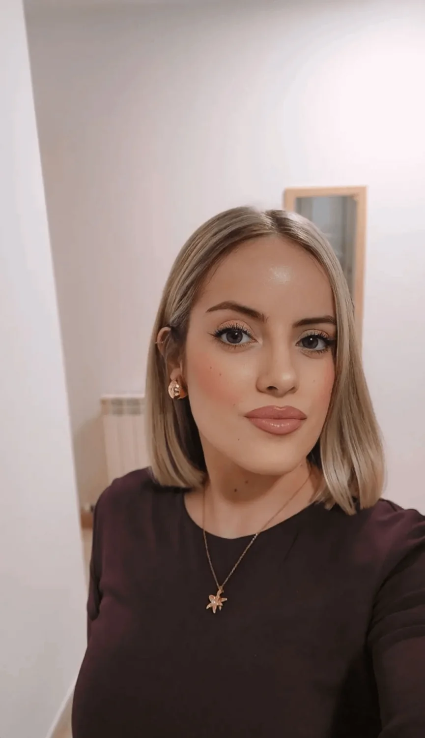27yo hot blonde wife image 2
