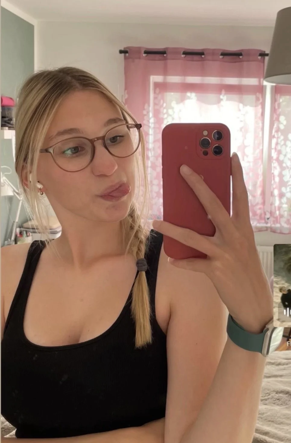 Random IRLS real and Ai image 12