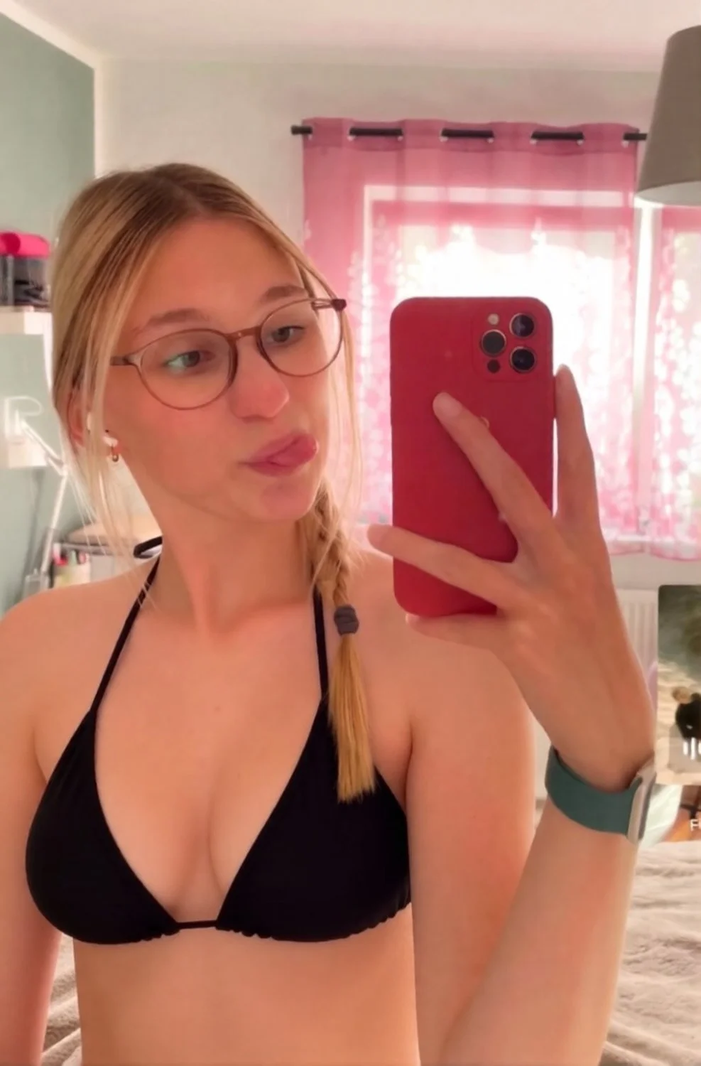 Random IRLS real and Ai image 6