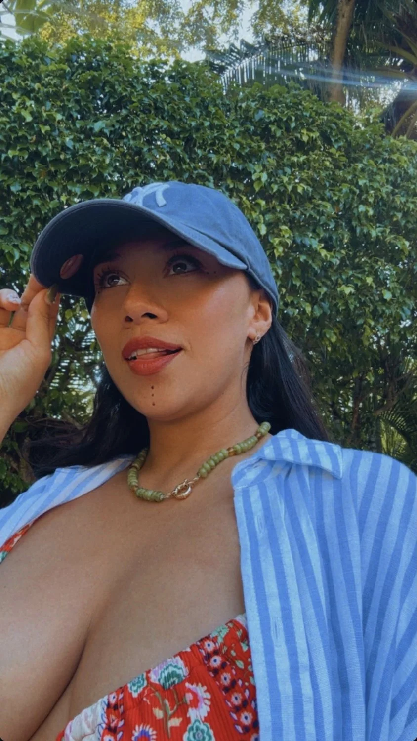 Beautiful big-breasted Isabel Part 1 🇪🇸 image 13