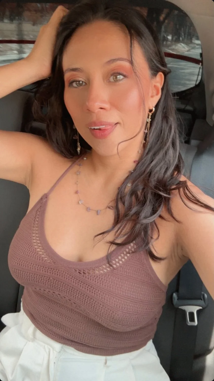 Beautiful big-breasted Isabel Part 1 🇪🇸 image 3