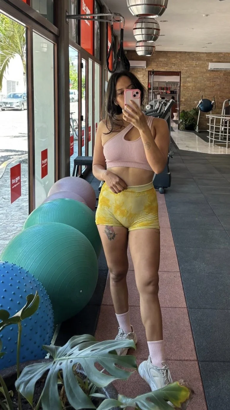 Beautiful big-breasted Isabel Part 1 🇪🇸 image 5