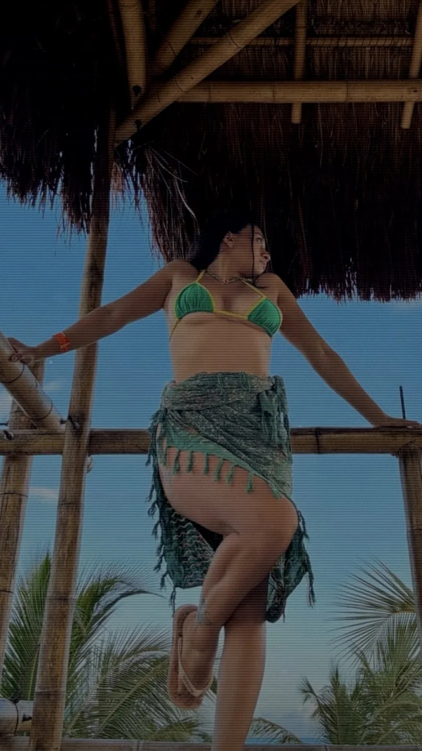 Beautiful big-breasted Isabel Part 1 🇪🇸 image 7