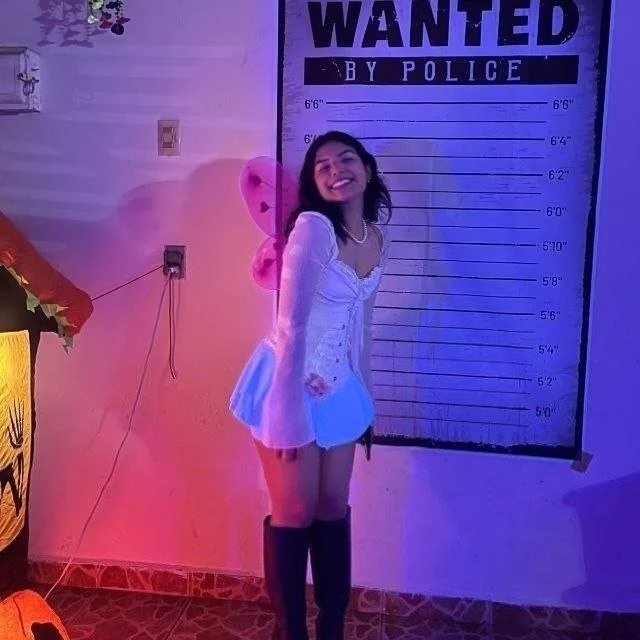 Ex novia de seguidor quemada por infiel image 14