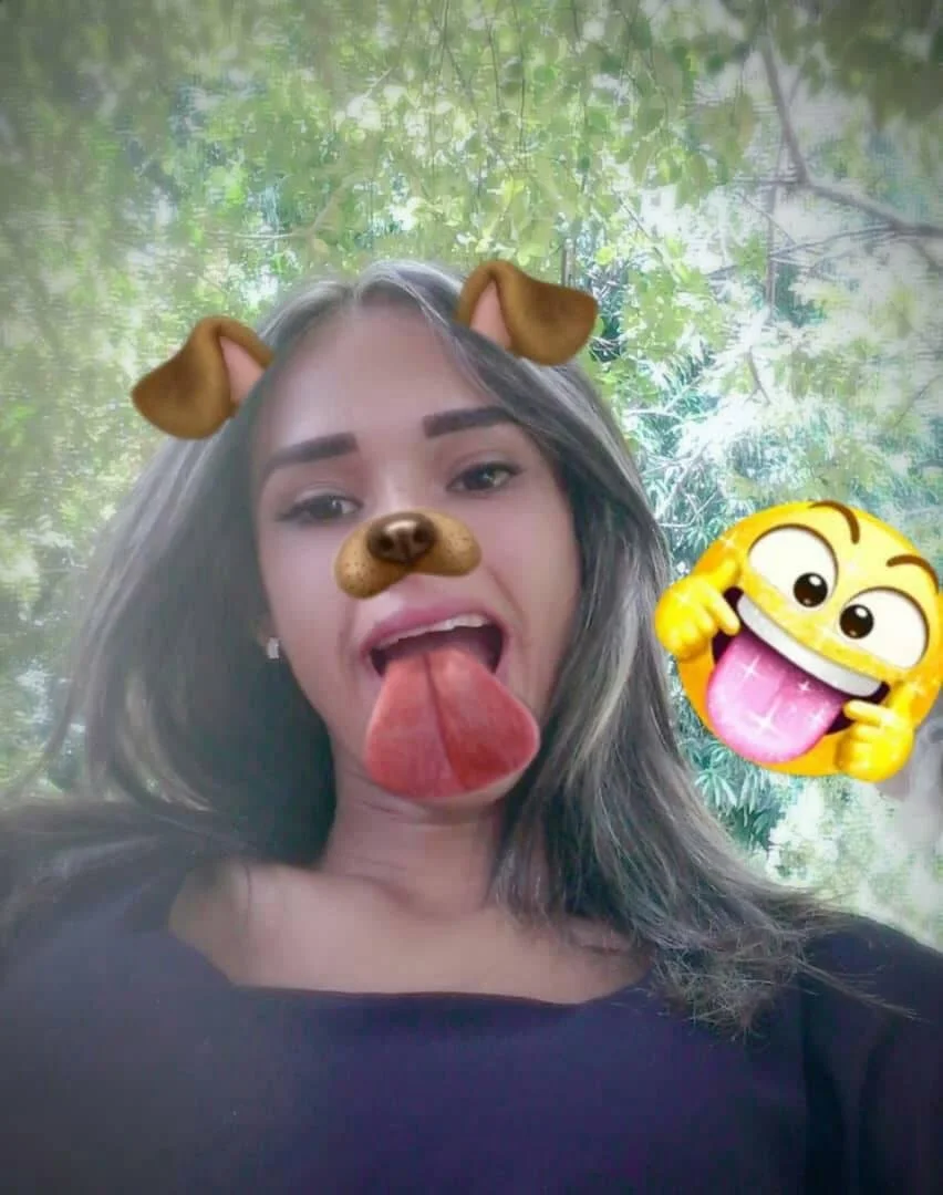 SEXY ARANZA MARTINEZ TRANS image 11