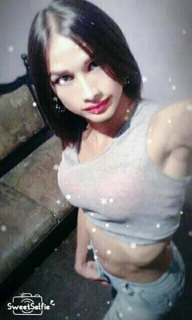 SEXY ARANZA MARTINEZ TRANS image 15