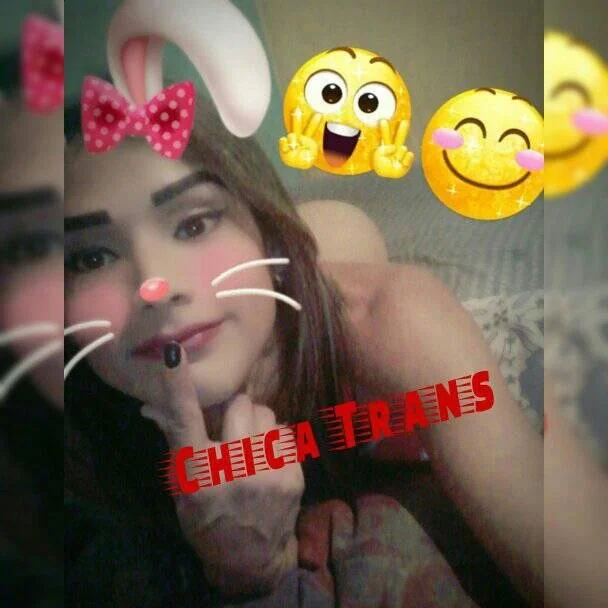 SEXY ARANZA MARTINEZ TRANS image 17