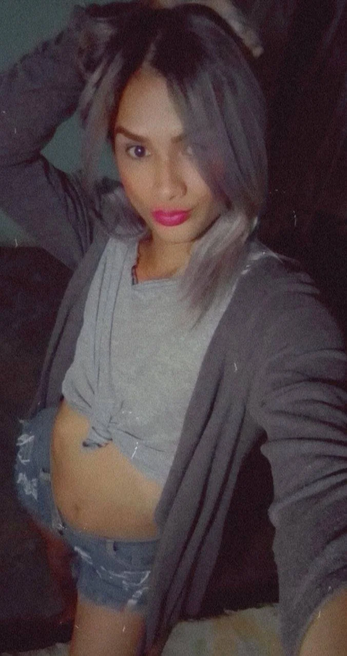SEXY ARANZA MARTINEZ TRANS image 45
