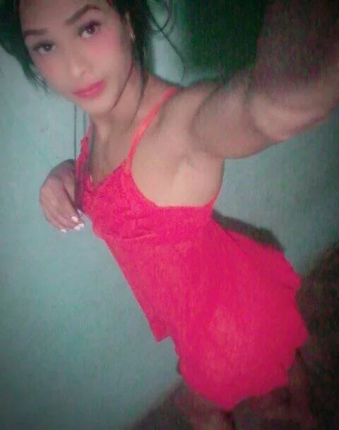 SEXY ARANZA MARTINEZ TRANS image 5