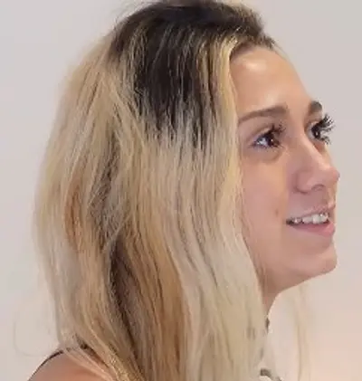 NICOLE cover image