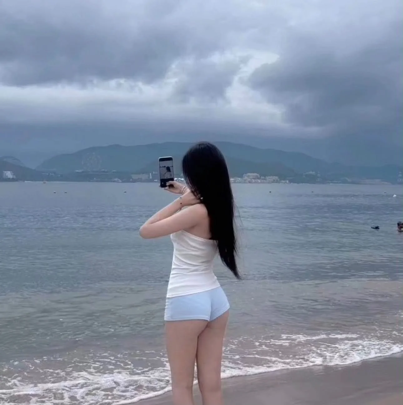 Đĩ ngu Võ Thanh Trúc càng ngày càng dâm image 3
