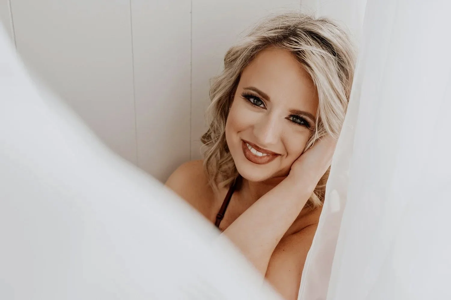 Boudoir image 2
