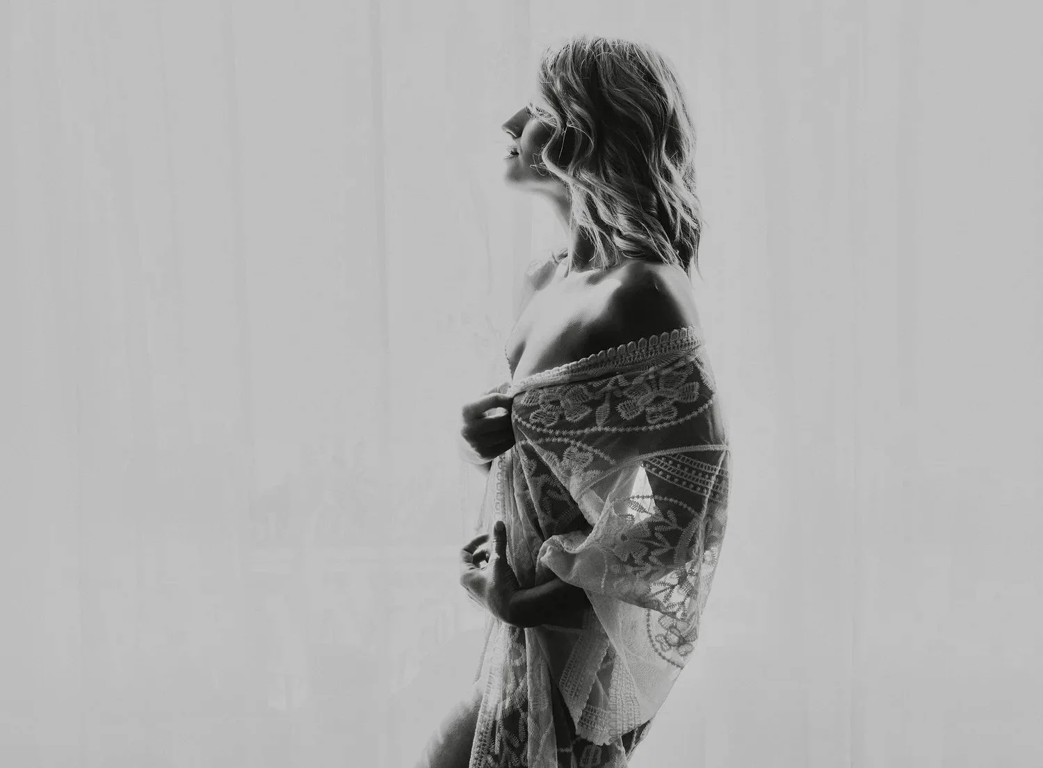 Boudoir image 21