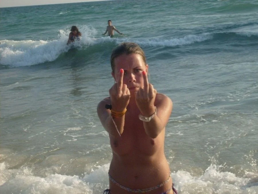 I love the beach #2 image 16