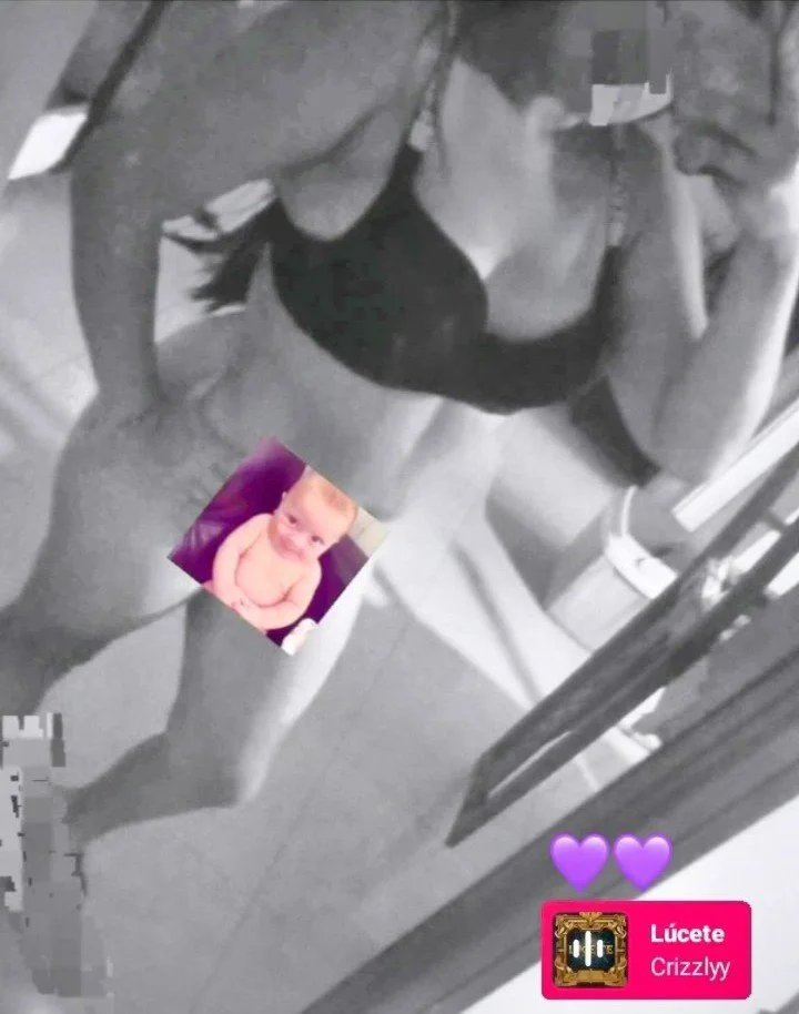 La puta de Lud🔥🔥 image 9