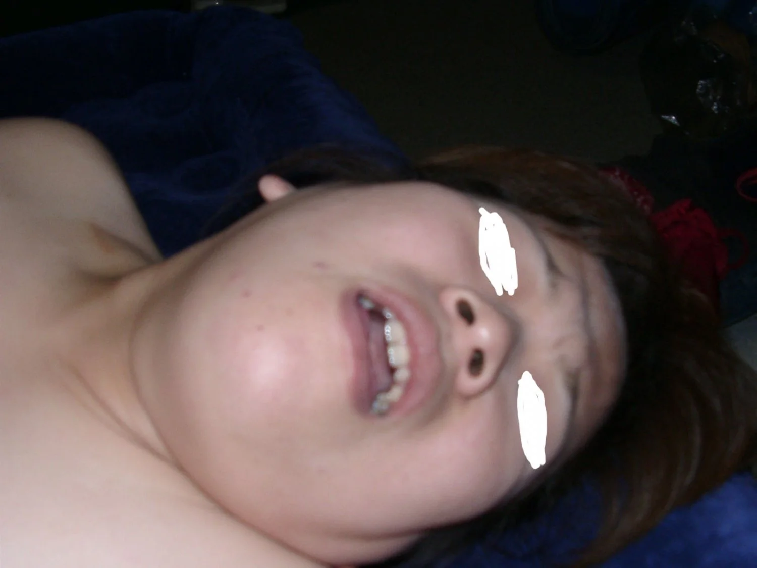 43歳の近所のオバハン👌 image 3